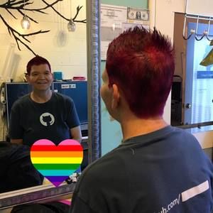 Meet your Posher, Fran